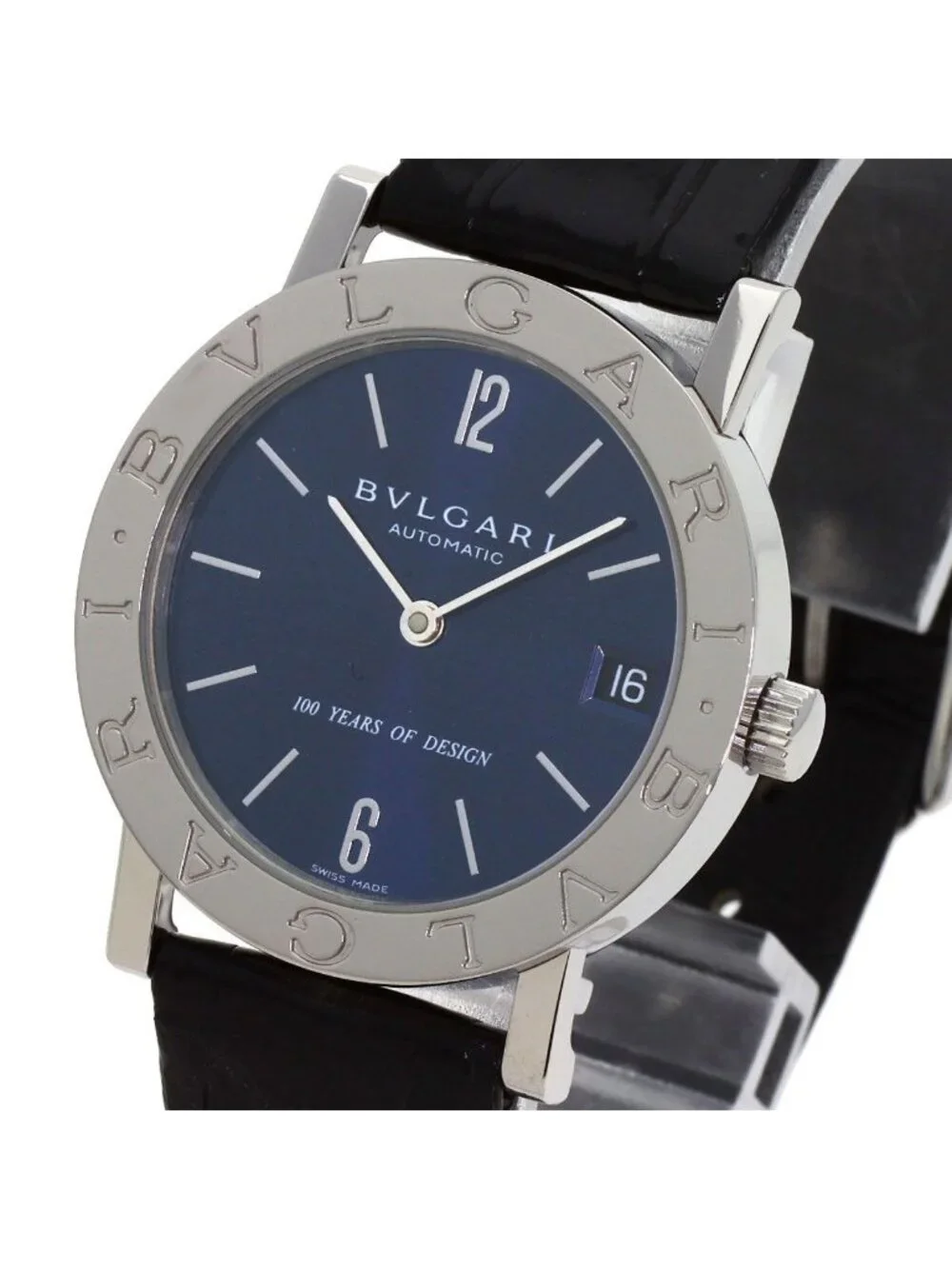 BVLGARI brand item